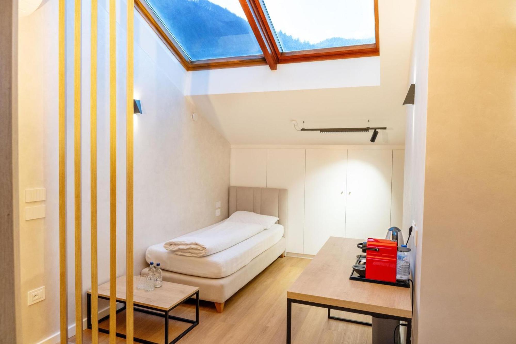 Boutique Hotel Ochsen Bad Ragaz Exterior foto